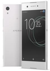 Ремонт телефона Sony Xperia XA1 в Астрахане